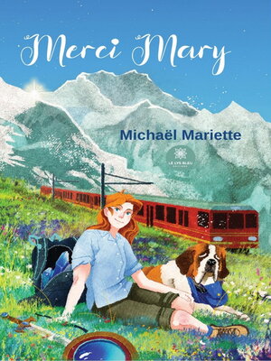 cover image of Merci Mary